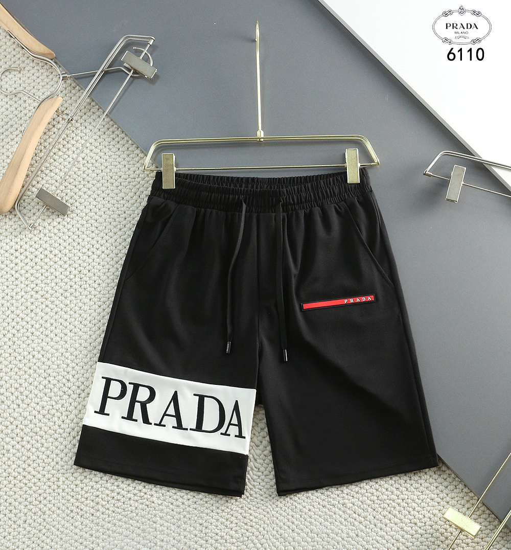 Prada Short Pants